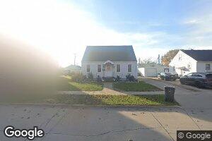 233 N Mitchell St, Preston, IA 52069