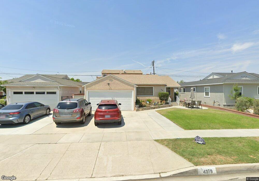 4379 Paramount Blvd, Lakewood, CA 90712 - photo 1
