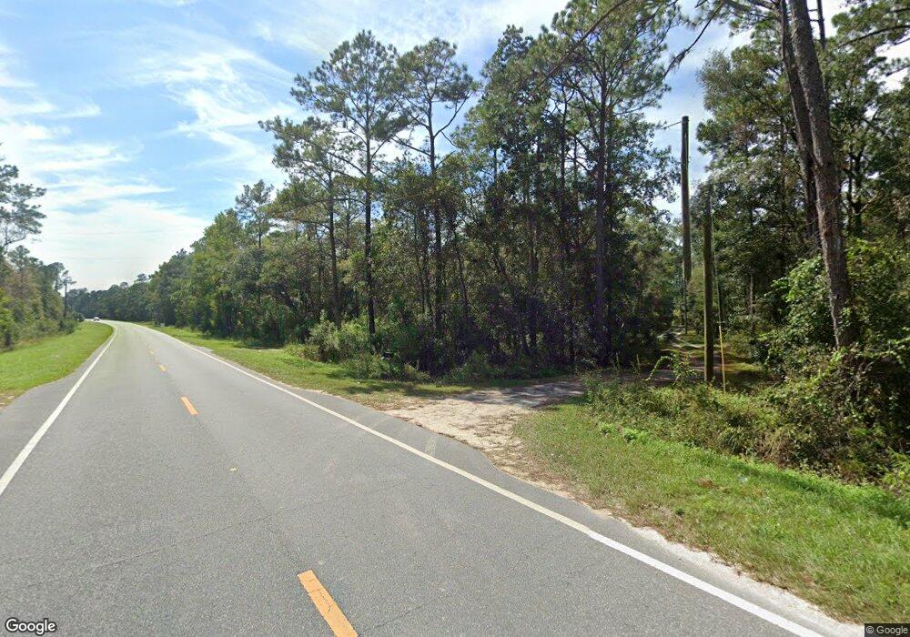 3504 Spring Creek Hwy, Crawfordville, FL 32327 - photo 1