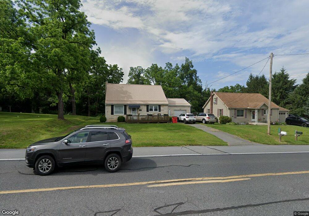 5905 Lincoln Way W, Saint Thomas, PA 17252 - photo 1