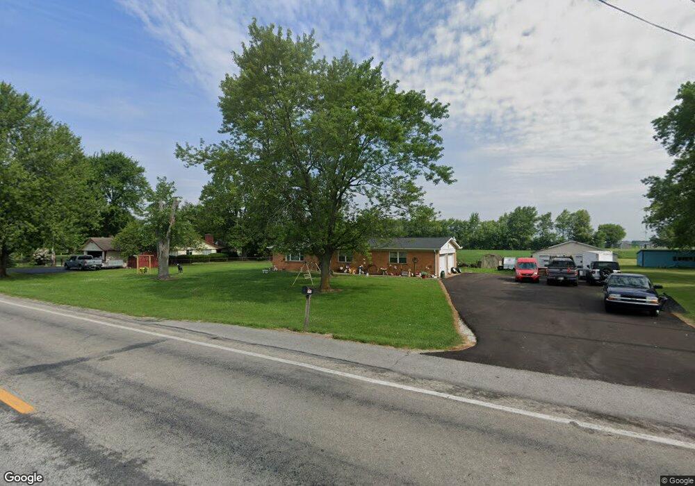 7682 E State Road 28, Elwood, IN 46036 - photo 1