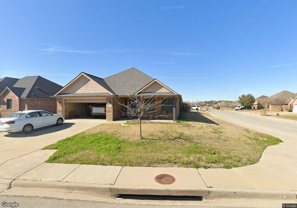 409 Lockwood Ln, Weatherford, TX 76087 - photo 1