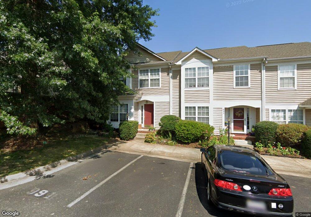 991 Riverrun Dr, Charlottesville, VA 22901 - photo 1