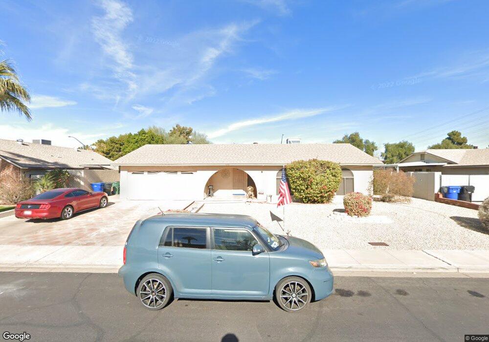 3950 E Gable Ave, Mesa, AZ 85206 - photo 1