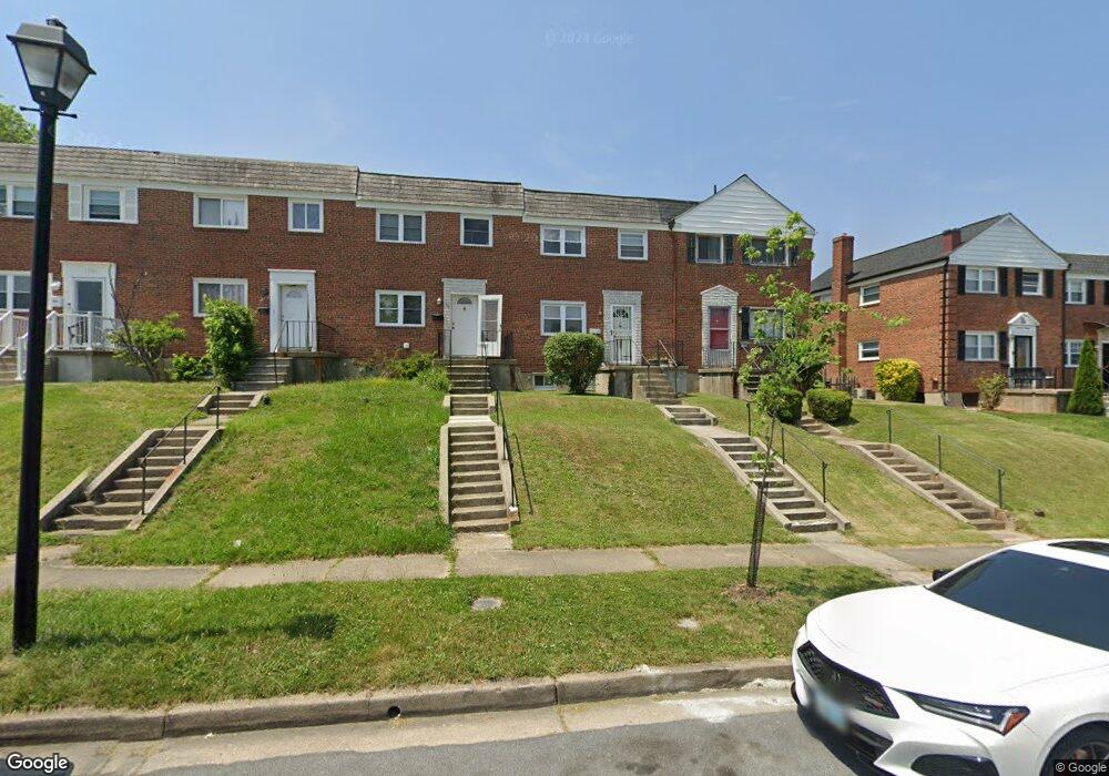 1328 Kenton Rd, Parkville, MD 21234 - photo 1