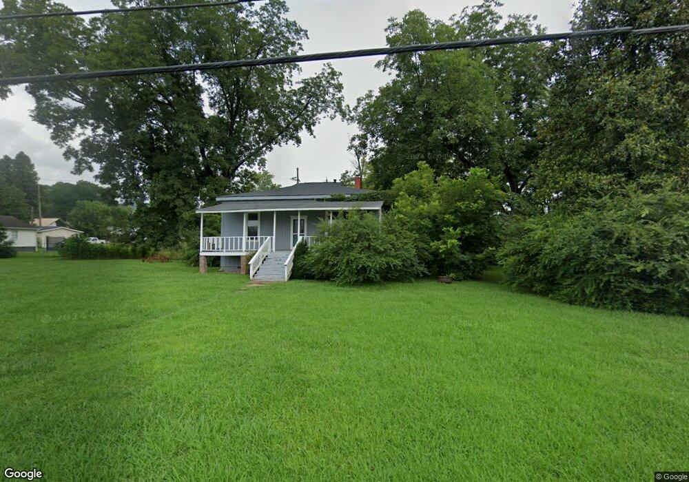 33 McCutchen St, Ellijay, GA 30540 - photo 1