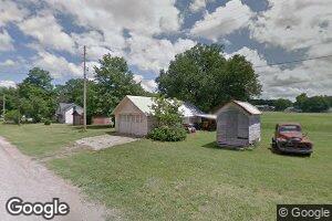 509 Merchants Ave, Fall River, KS 67047
