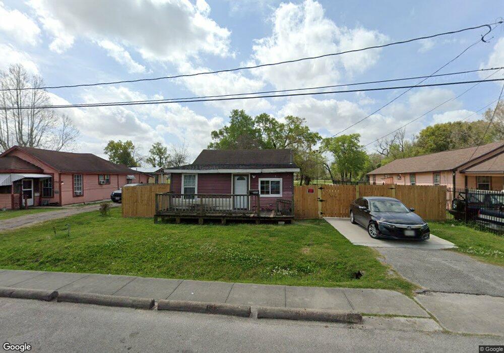 3606 Brill St, Houston, TX 77026 - photo 1