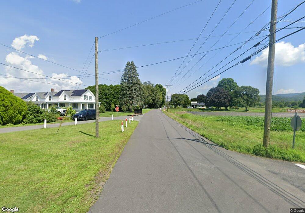 2 Brown Cross Rd, Sunderland, MA 01375 - photo 1