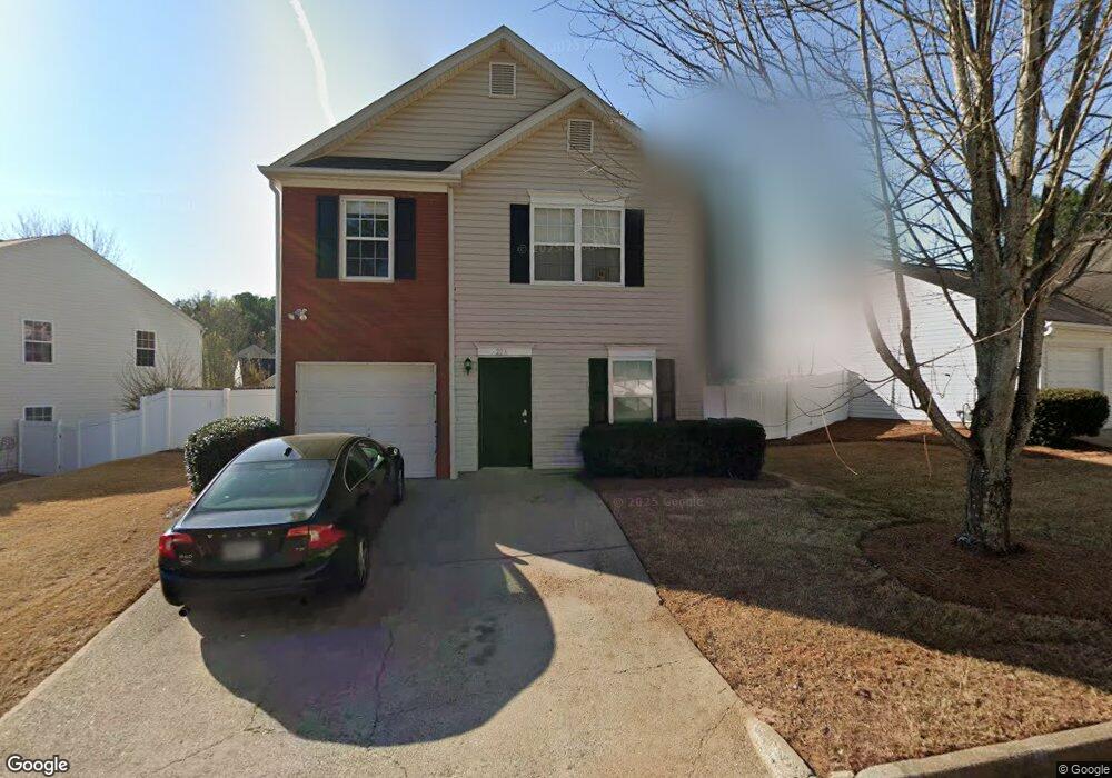 226 Oak Grove Way, Acworth, GA 30102 - photo 1