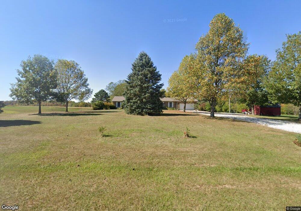 5599 S County Road 480 E, Greensburg, IN 47240 - photo 1