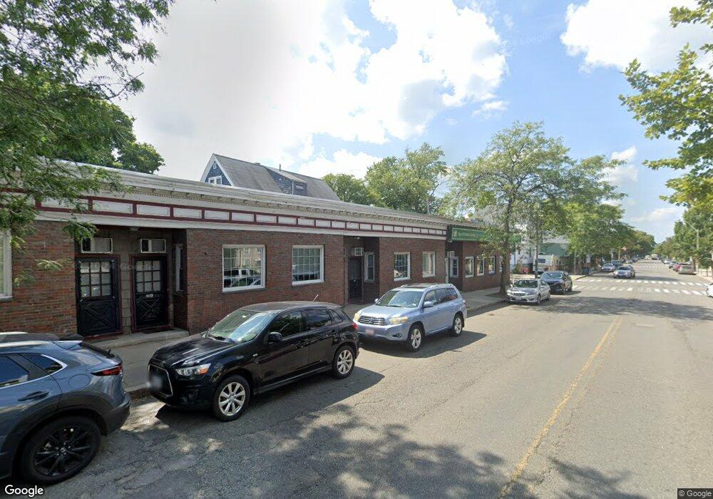 302 Highland Ave, Somerville, MA 02144 - photo 1