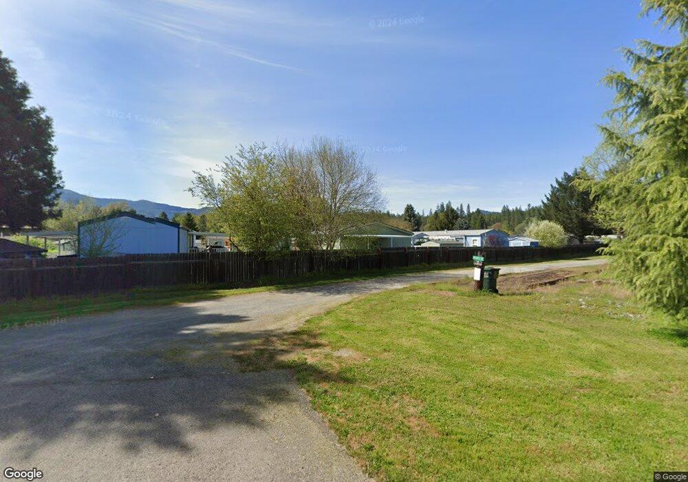 8931 E Evans Creek Rd, Rogue River, OR 97537 - photo 1