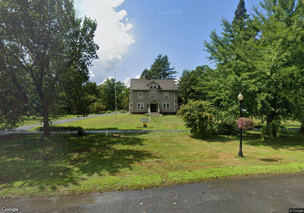 276 Main St, Charles Town, NH 03603 - photo 1