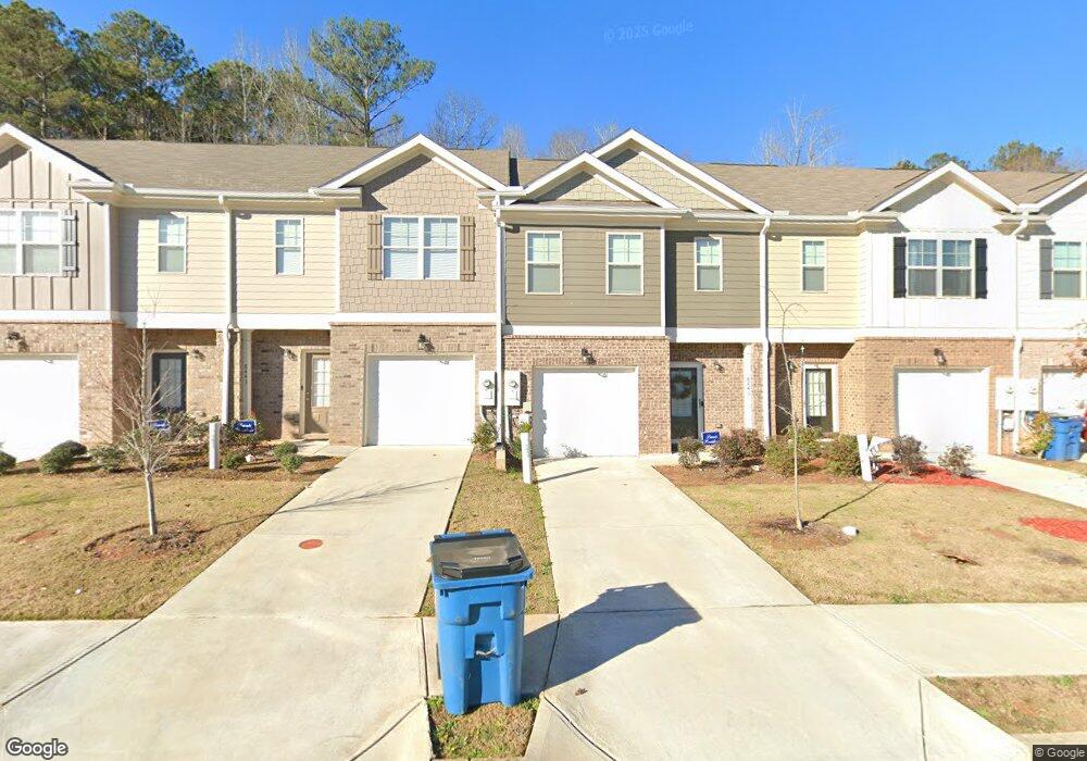 8441 Douglass Trail unit 89, Jonesboro, GA 30236 - photo 1