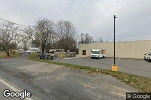 11435 Canvas Nettie Rd, Nettie, WV 26681