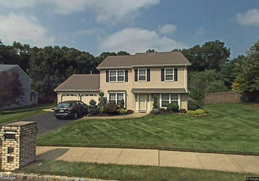 39 Gary Dr, Englishtown, NJ 07726 - photo 1