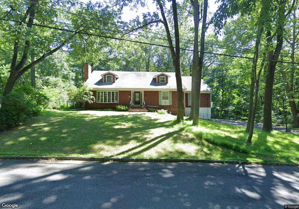 73 Glenside Ave, Scotch Plains, NJ 07076 - photo 1