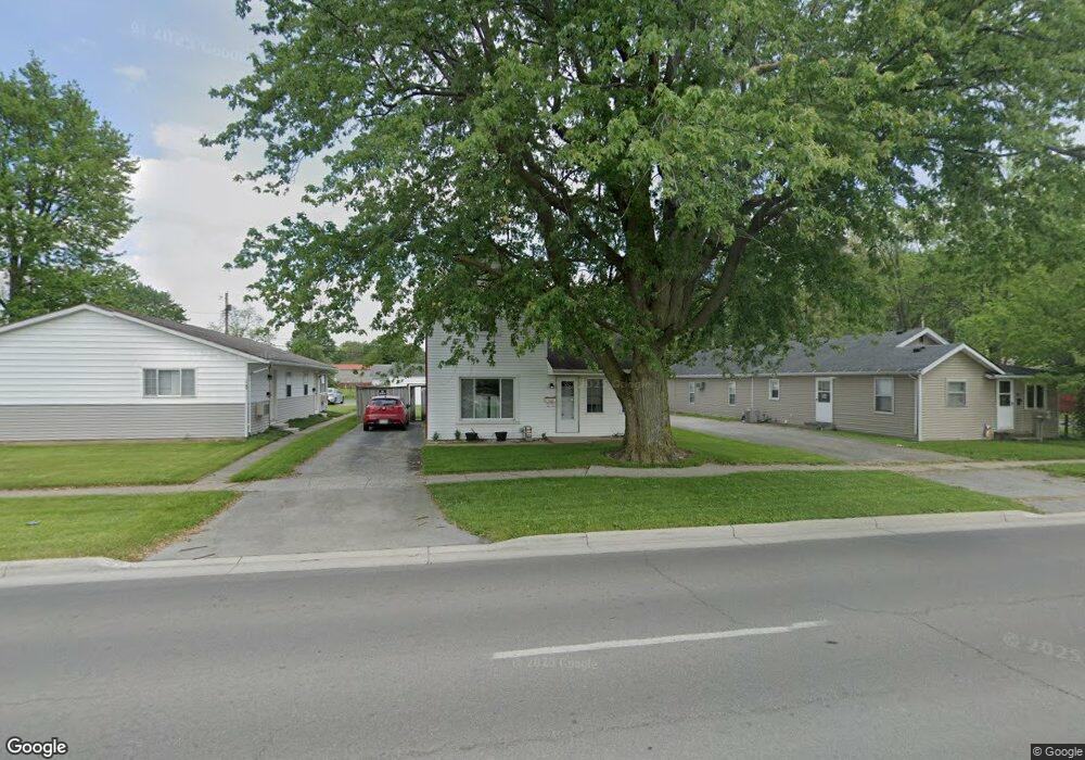 1105 Broad Ave, Findlay, OH 45840 - photo 1