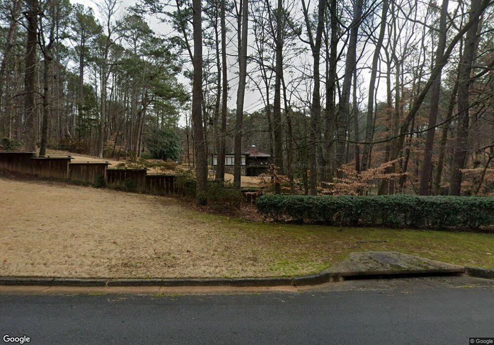 1774 Chartwell Trace, Stone Mountain, GA 30087 - photo 1