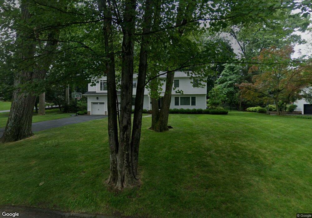 161 Myrtle St, Haworth, NJ 07641 - photo 1