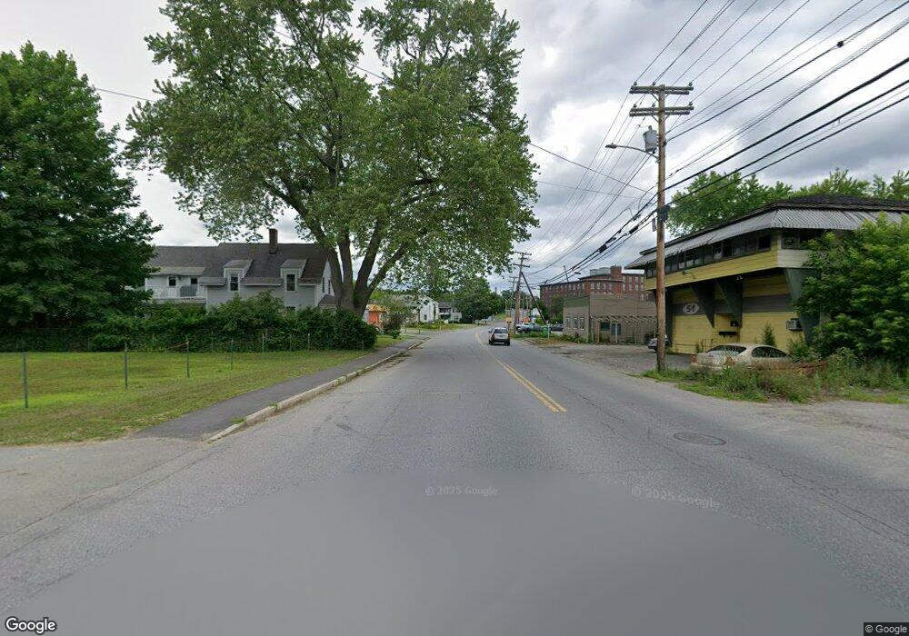 41 Water St unit 43, Waterville, ME 04901 - photo 1