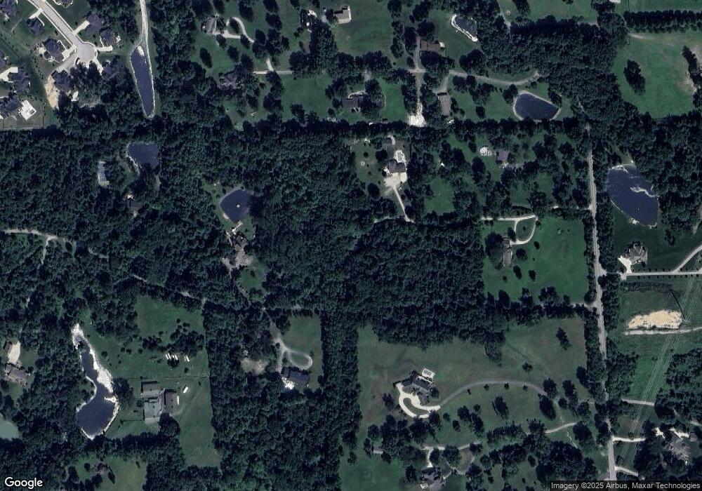 3528 W Hamilton Rd S, Fort Wayne, IN 46814 - photo 1