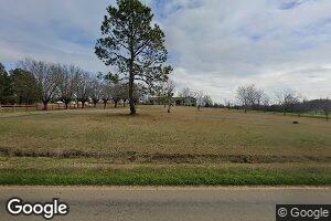 1116 Flint River School Rd, Montezuma, GA 31063