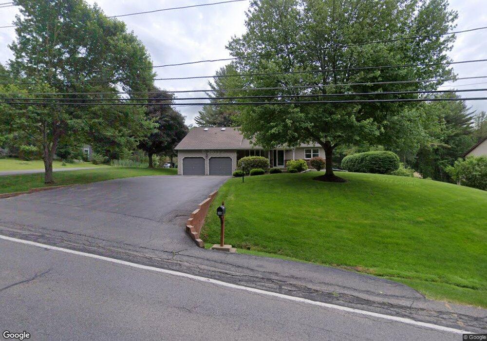 3266 E Old State Rd, Schenectady, NY 12303 - photo 1