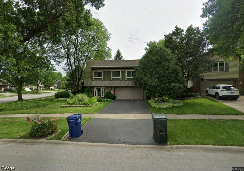 40 Redstart Rd, Naperville, IL 60565 - photo 1