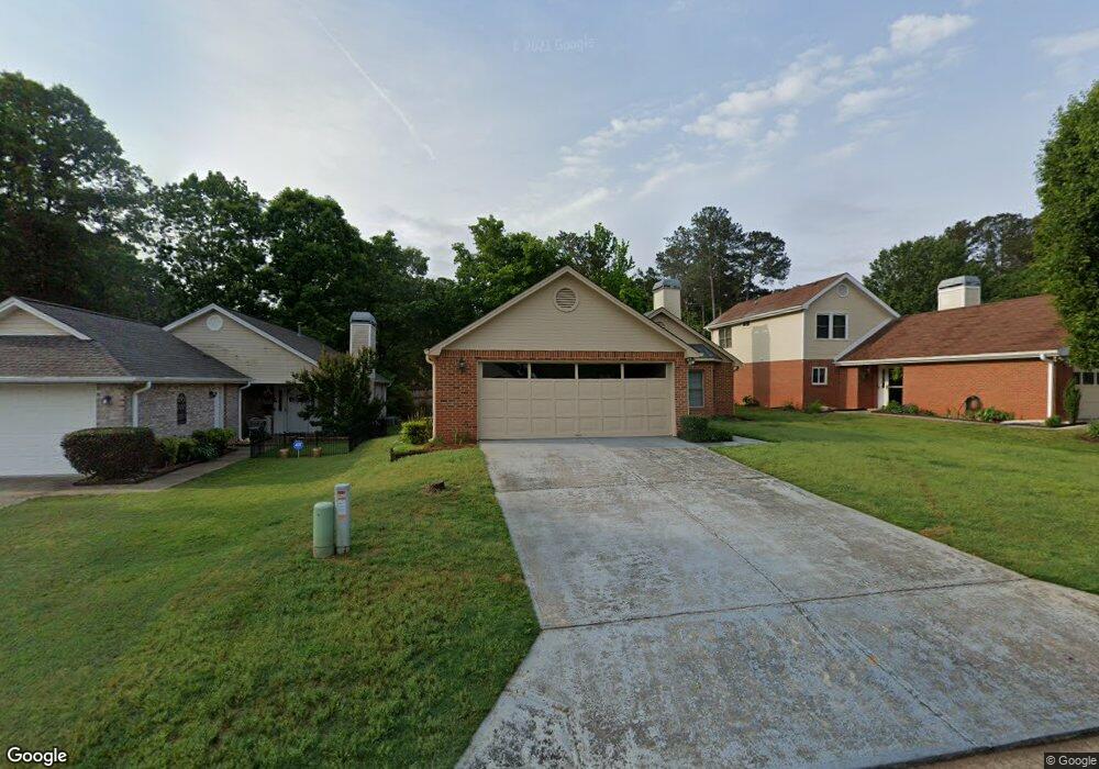 3350 SE Salem Cove, Conyers, GA 30013 - photo 1