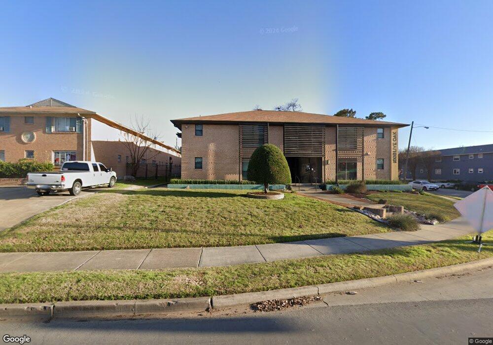 5004 Live Oak St unit 211, Dallas, TX 75206 - photo 1