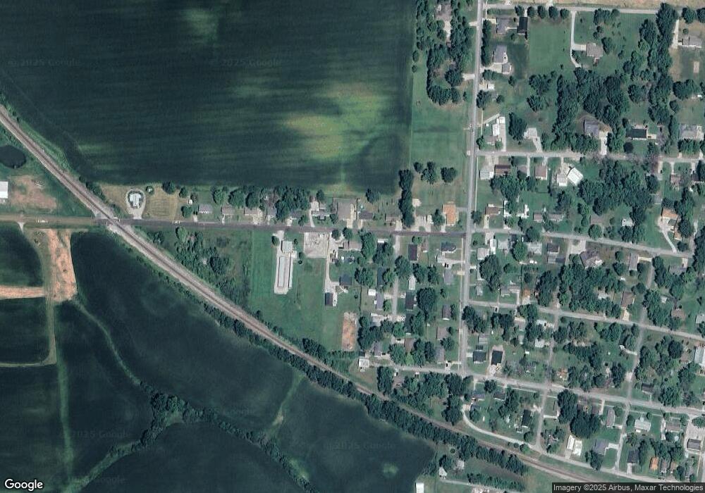 2926 E Benson Rd, Sturgeon, MO 65284 - photo 1