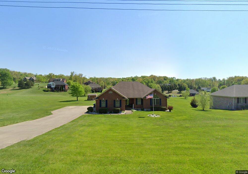 7823 Corydon Ridge Rd, Lanesville, IN 47136 - photo 1