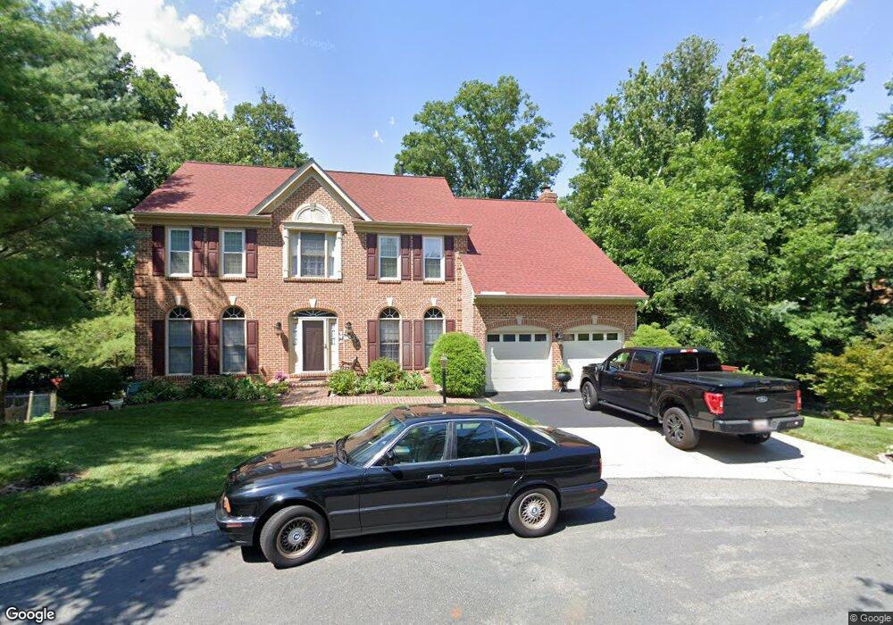 13103 Quail Creek Ct, Silver Spring, MD 20904 - photo 1