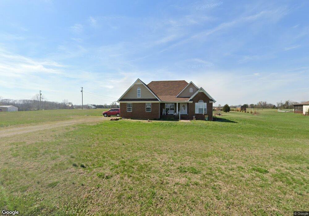 256 Philpot Rd, Shelbyville, TN 37160 - photo 1