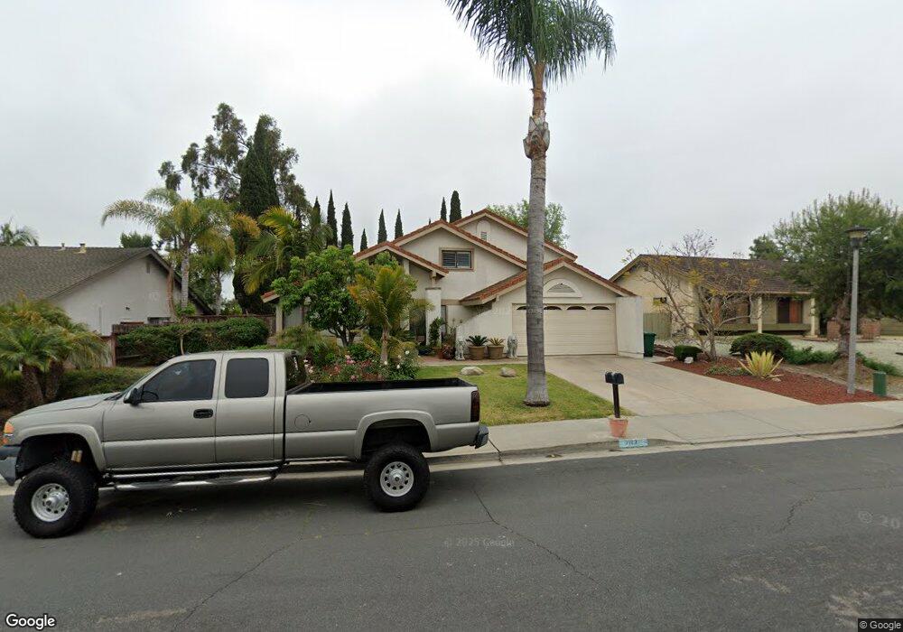 3103 Segovia Way, Carlsbad, CA 92009 - photo 1