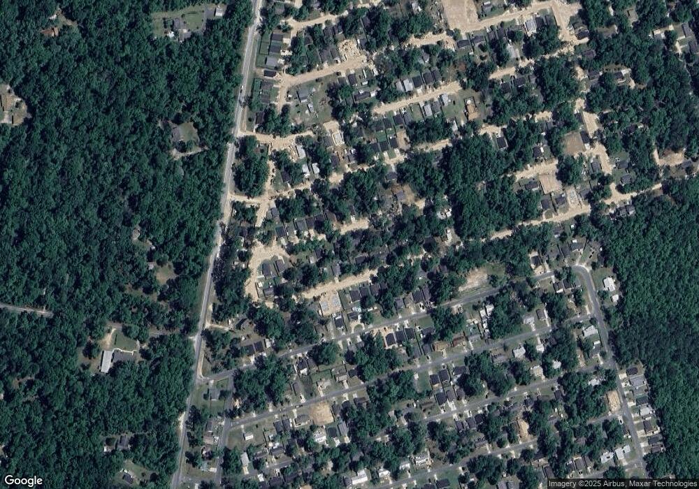 41 Navajo Trail, Crawfordville, FL 32327 - photo 1