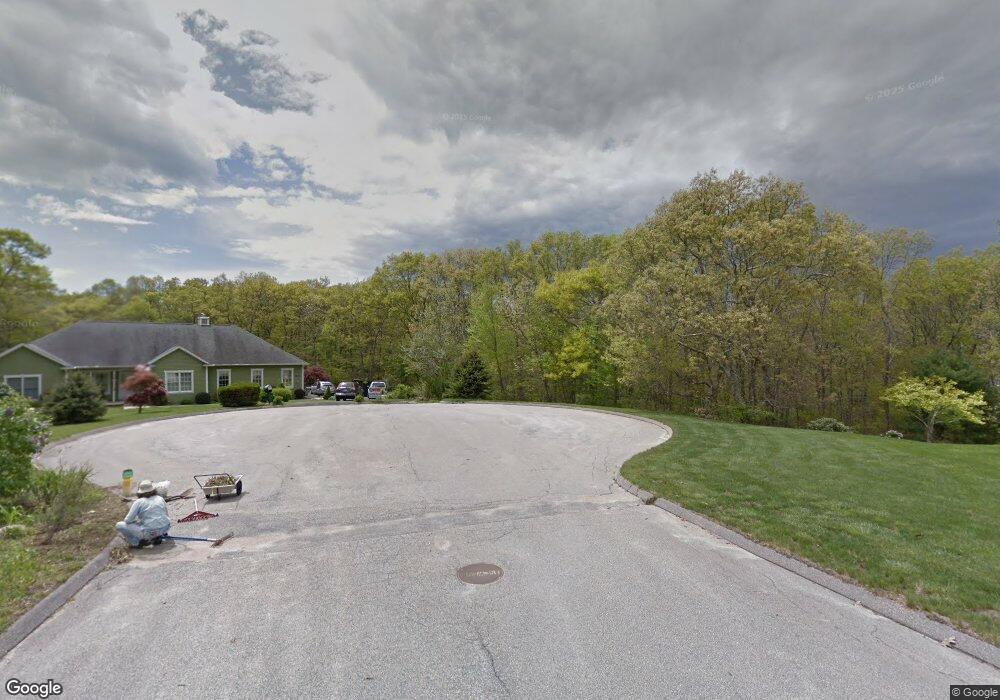 65 Cohasset Way, Westerly, RI 02891 - photo 1