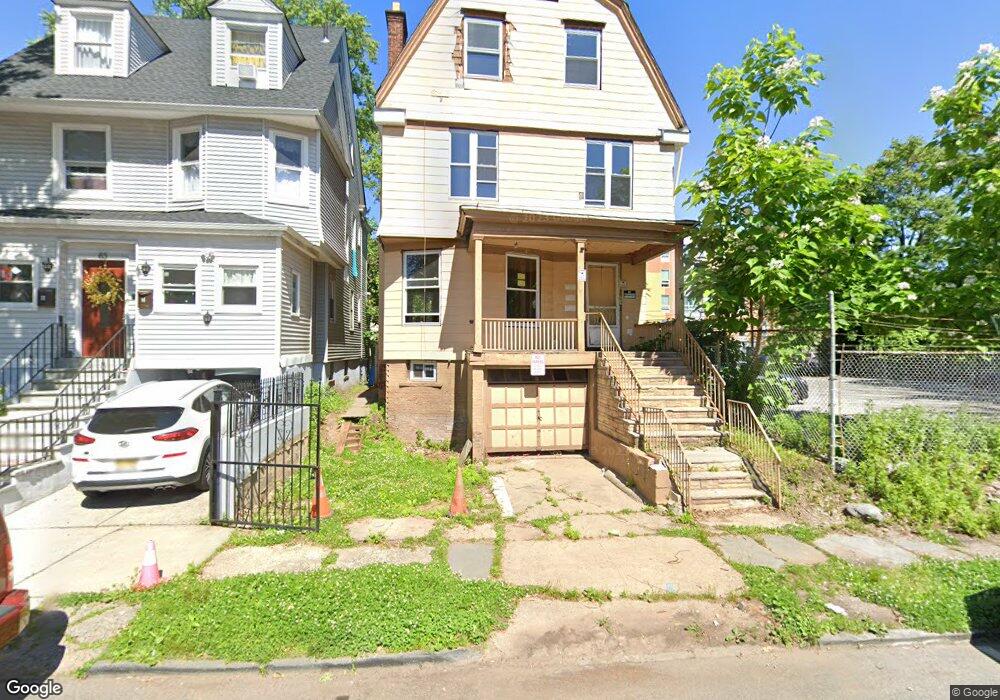 61 Amherst St, East Orange, NJ 07018 - photo 1