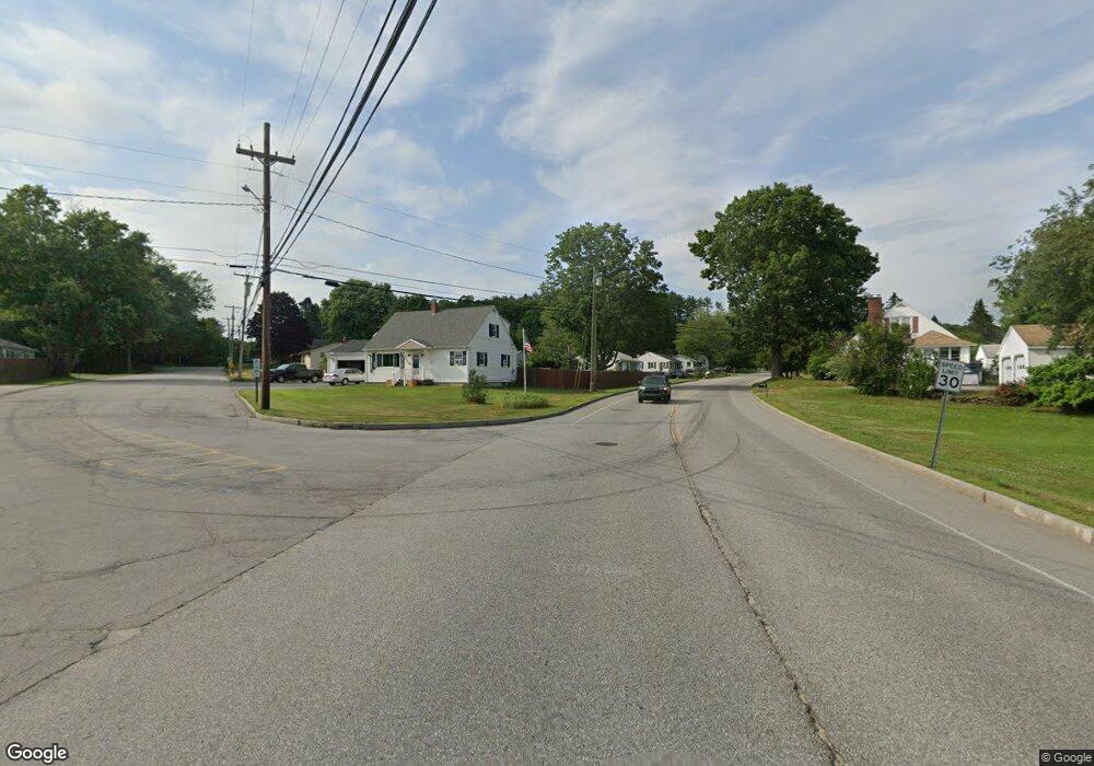 0 Frost Hill Ave, Lisbon, ME 04252 - photo 1