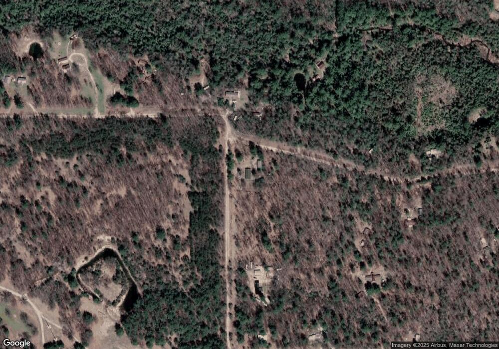 4261 Bobs Trail, Alger, MI 48610 - photo 1