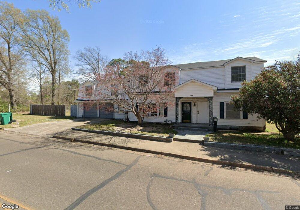 1302 Bowie St unit C, Texarkana, TX 75501 - photo 1