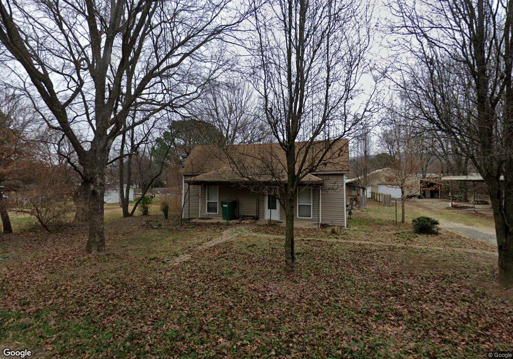 100 Maple Ave, West Fork, AR 72774 - photo 1