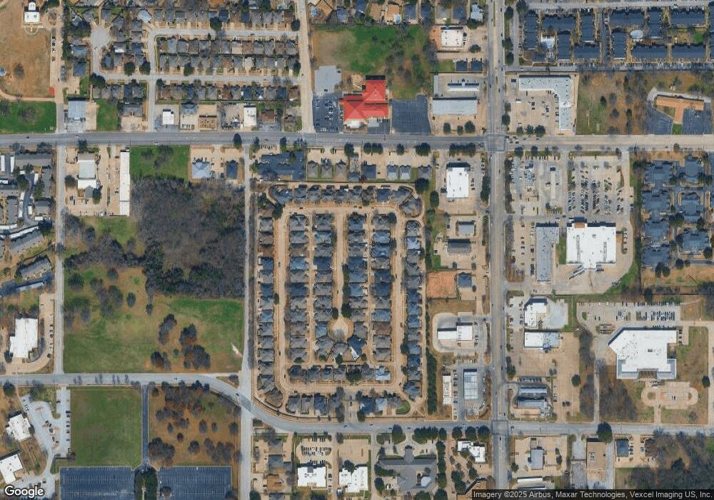 2233 Cachelle Ct, Bedford, TX 76021 - photo 1