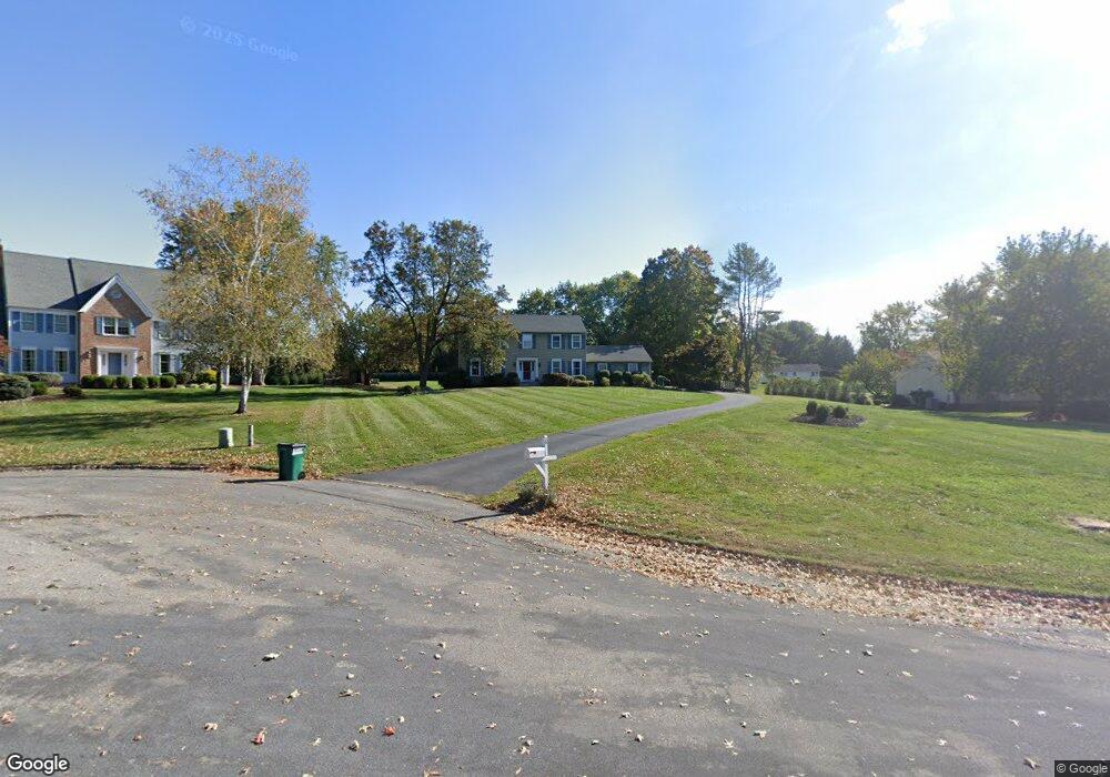 6 Marys Ct, Flemington, NJ 08822 - photo 1