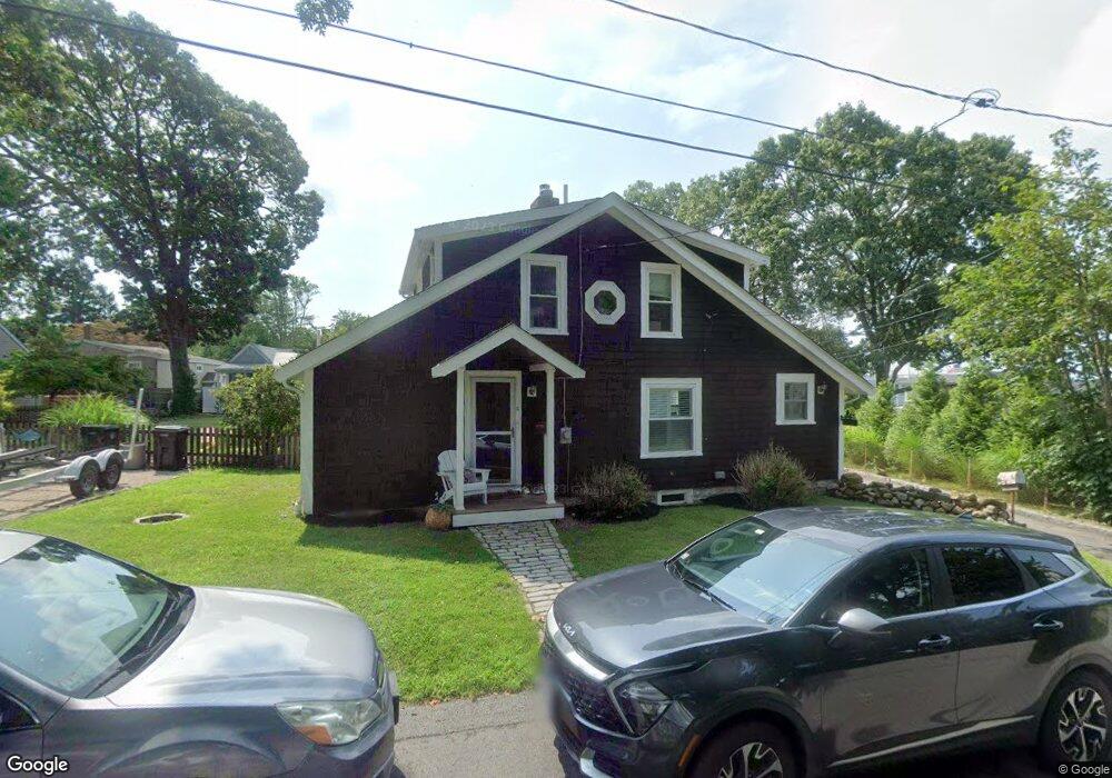 3 Howland Ave unit 3-R, South Dartmouth, MA 02748 - photo 1