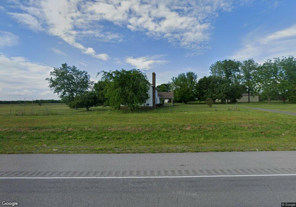 1836 Fairfield Pike, Shelbyville, TN 37160 - photo 1