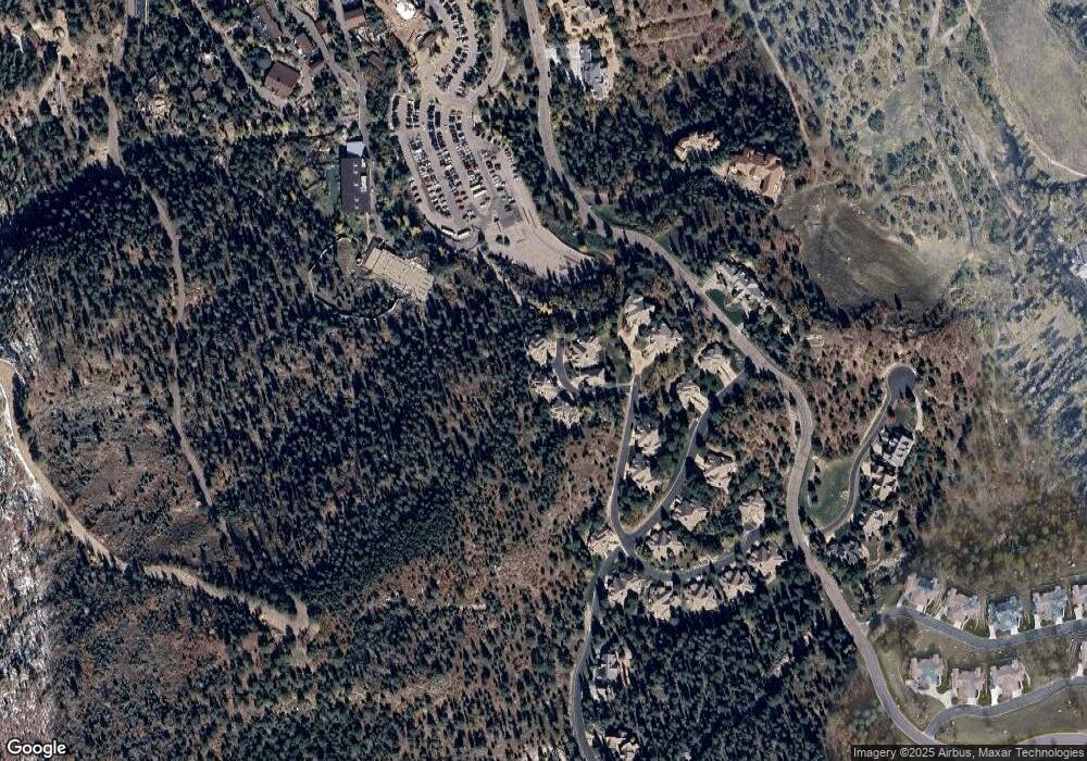 1275 Log Hollow Point, Colorado Springs, CO 80906 - photo 1