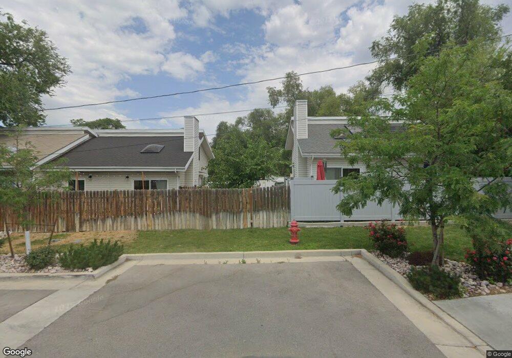 720 E Ryder Park Ln, Midvale, UT 84047 - photo 1